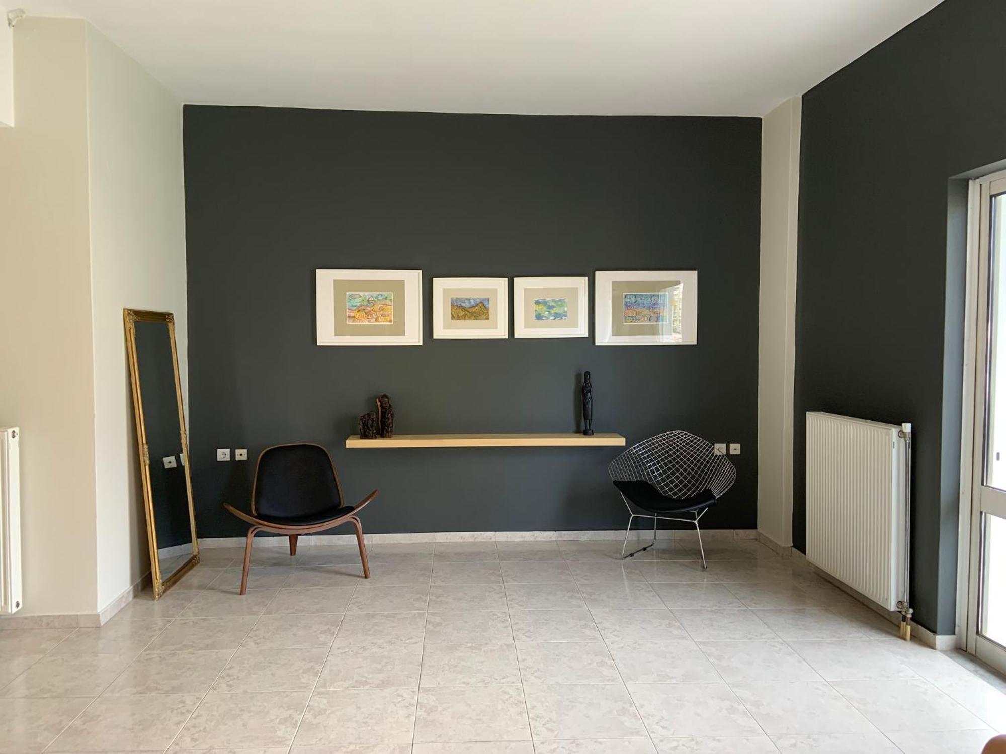 Sepolia Apartment Athen Exterior foto